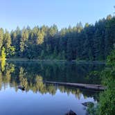 Review photo of Battle Ground Lake State Park Campground by Brian B., August 14, 2020