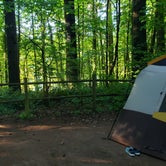 Review photo of Battle Ground Lake State Park Campground by Brian B., August 14, 2020