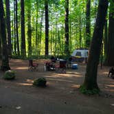 Review photo of Battle Ground Lake State Park Campground by Brian B., August 14, 2020