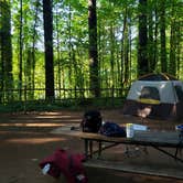 Review photo of Battle Ground Lake State Park Campground by Brian B., August 14, 2020