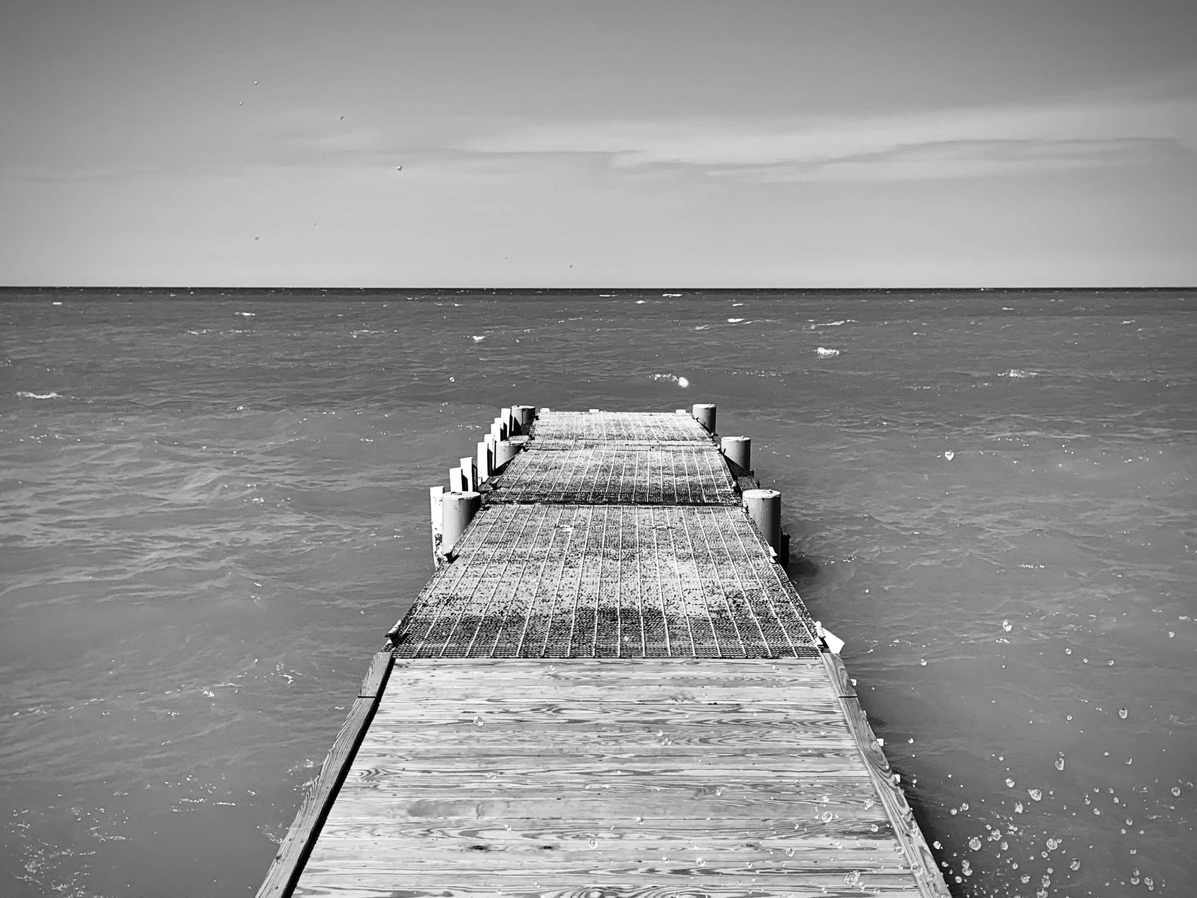 Camper-submitted photo at Perry Township Park near Wickliffe, OH