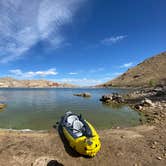 Review photo of Brannon Campground — Boysen State Park by canyongirl100  , August 14, 2020