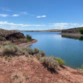 Review photo of Brannon Campground — Boysen State Park by canyongirl100  , August 14, 2020