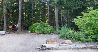 Owhi Campground