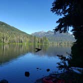 Review photo of Owhi Campground by Brian B., August 14, 2020