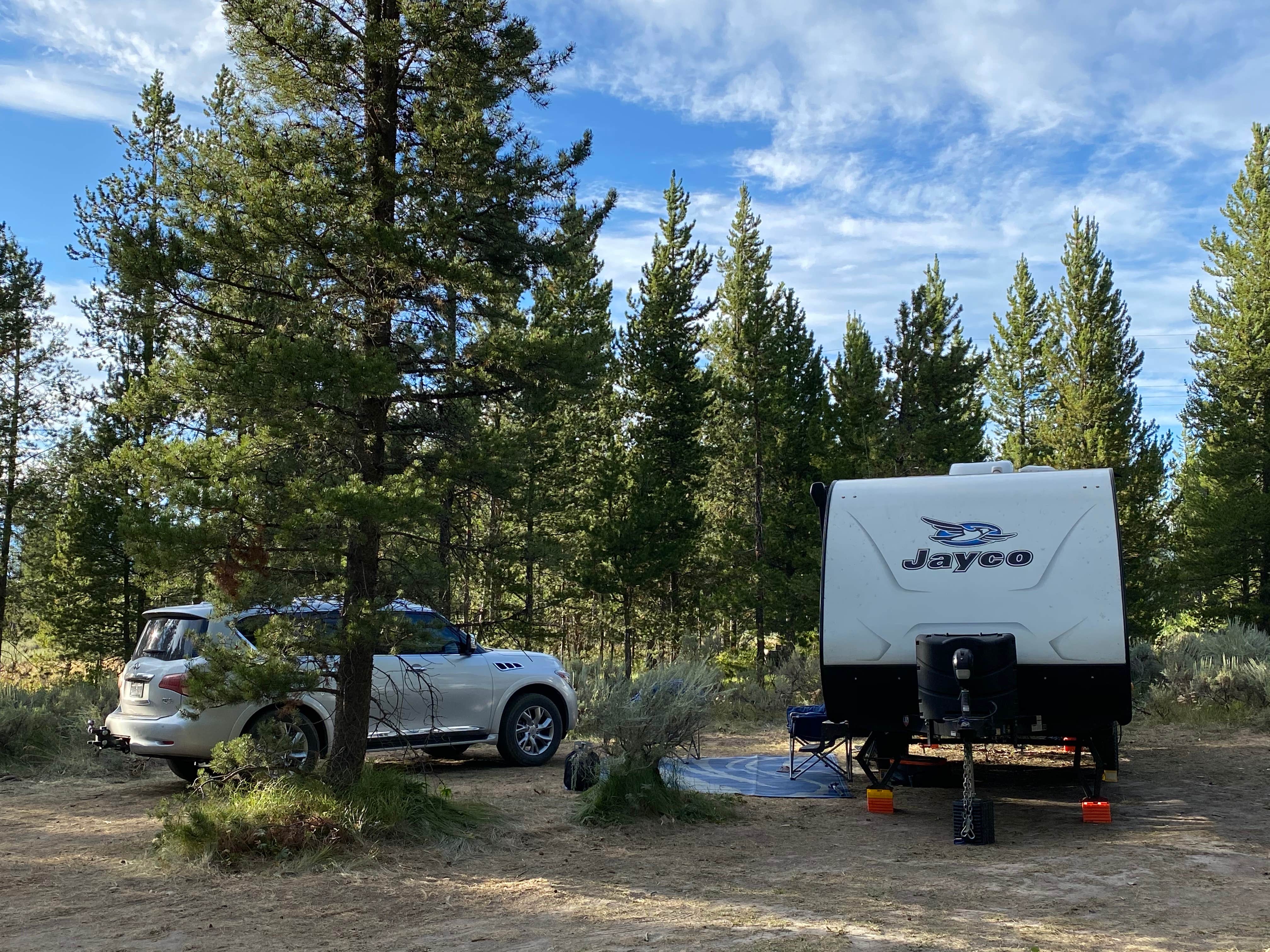 canyongirl100's photo at Toppings Lake in Bridger-Teton National Forest in Wyoming