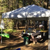 Review photo of Paulina Lake Campground by Gayle B., August 14, 2020