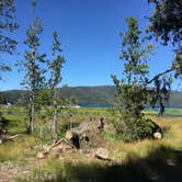 Review photo of Paulina Lake Campground by Gayle B., August 14, 2020