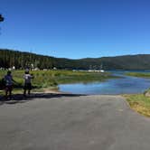 Review photo of Paulina Lake Campground by Gayle B., August 14, 2020