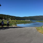 Review photo of Paulina Lake Campground by Gayle B., August 14, 2020