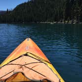 Review photo of Paulina Lake Campground by Gayle B., August 14, 2020