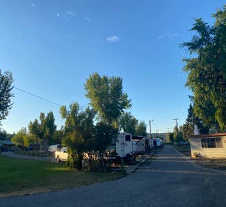 Camper-submitted photo from Fountain of Youth RV Park