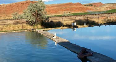 Fountain of Youth RV Park