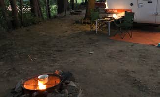 Marne D.'s photo at Great Bay Camping near Newmarket, NH