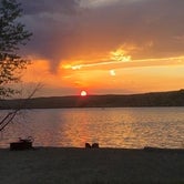 Review photo of Cooney State Park Campground by Austin K., August 14, 2020