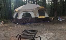 Austin K.'s photo at Boulder Creek near Beaverhead-Deerlodge National Forest