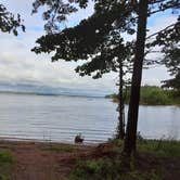 Review photo of Hamilton Branch State Park Campground by Steven B., August 14, 2020