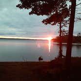 Review photo of Hamilton Branch State Park Campground by Steven B., August 14, 2020