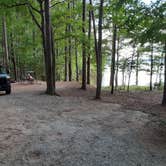 Review photo of Hamilton Branch State Park Campground by Steven B., August 14, 2020