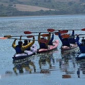 Review photo of Tomales Bay Boat-In Camping — Point Reyes National Seashore by MarinMaverick , August 15, 2020