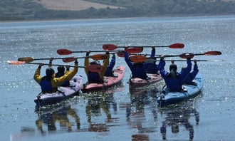 Tomales Bay State Park