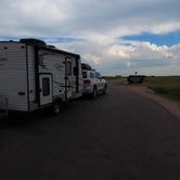 Review photo of Badlands / White River KOA by Macel C., August 15, 2020