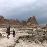 Review photo of Badlands / White River KOA by Macel C., August 15, 2020