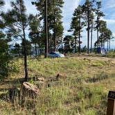 Review photo of Fr 9350 Campground by Debbie Z., August 15, 2020