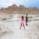 Review photo of Badlands / White River KOA by Macel C., August 15, 2020