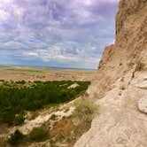 Review photo of Badlands / White River KOA by Macel C., August 15, 2020
