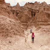 Review photo of Badlands / White River KOA by Macel C., August 15, 2020