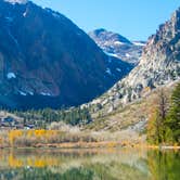 Review photo of Silver Lake Campground at June Lake by MarinMaverick , August 15, 2020