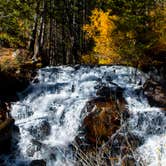 Review photo of Moraine Overflow Campground by MarinMaverick , August 15, 2020