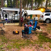 Review photo of Big Pine Campground by Macel C., August 6, 2020