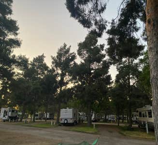 Camper-submitted photo from Heyburn Riverside RV Park