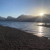 Review photo of Colter Bay Village Campground — Grand Teton National Park by Derek F., August 15, 2020