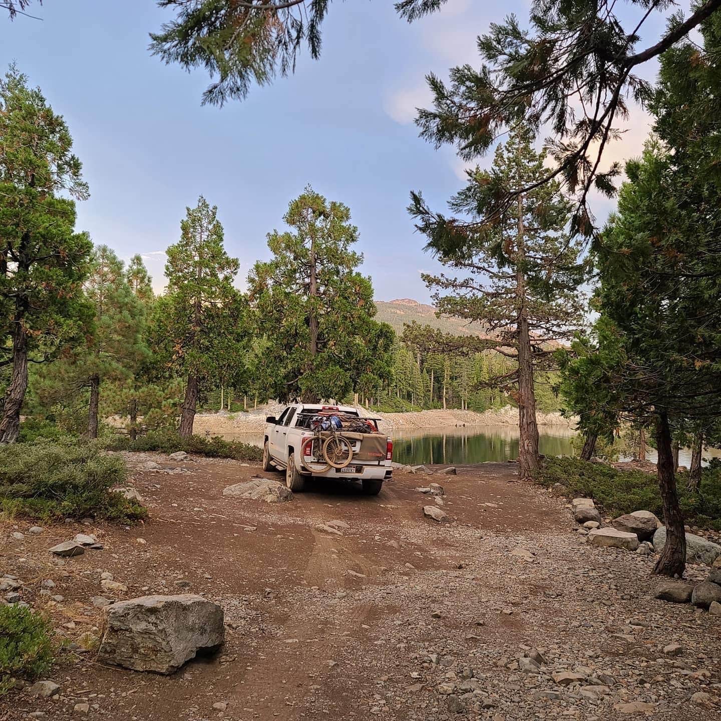Camper-submitted photo at Bowman Campground near Emigrant Gap, CA