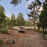 Review photo of Bowman Campground by Jesse H., August 15, 2020