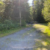 Review photo of Cooper Creek North Campground by Tanya B., August 15, 2020