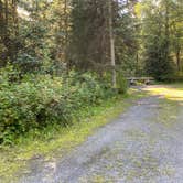 Review photo of Cooper Creek North Campground by Tanya B., August 15, 2020