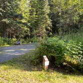 Review photo of Cooper Creek North Campground by Tanya B., August 15, 2020