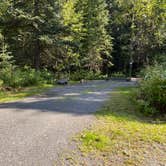 Review photo of Cooper Creek North Campground by Tanya B., August 15, 2020