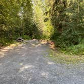 Review photo of Cooper Creek North Campground by Tanya B., August 15, 2020