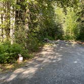 Review photo of Cooper Creek North Campground by Tanya B., August 15, 2020