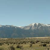 Review photo of Washoe Lake State Park Campground by Debbie C., April 27, 2018