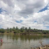 Review photo of Fool Hollow Lake Recreation Area Campground by Eny O., August 15, 2020