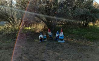 Debbie C.'s photo at Washoe Lake State Park Campground near Sparks, NV