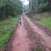 Review photo of Watson Mill Bridge State Park Campground by Nicole R., April 27, 2018