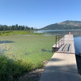 Review photo of Rose Lake by Kathleen D., August 15, 2020