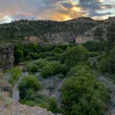 Review photo of Forks Campground by Loura P., August 15, 2020